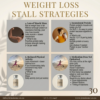 GLP1 Protein Plan + GLP1 Guide