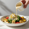 28-Day GLP1 Protein Plan