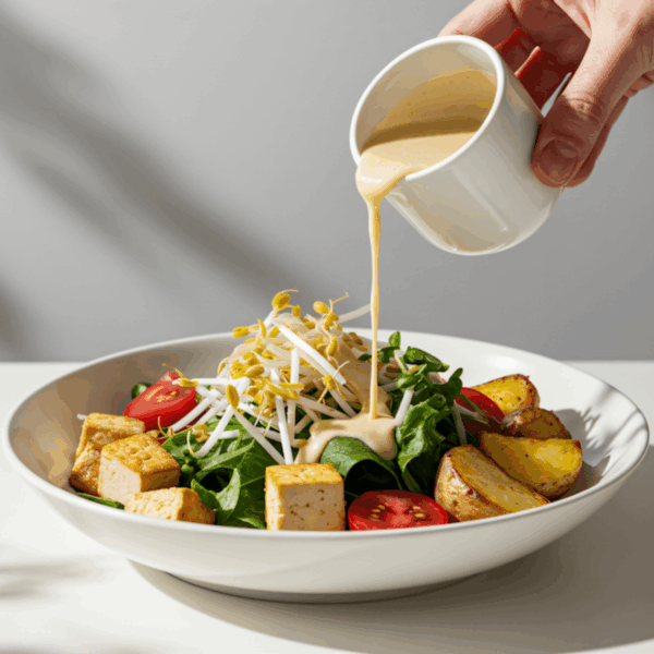 28-Day GLP1 Protein Plan